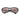 Ray-Ban Occhiali da Sole RB2289 14543E Mega Balorama x Star Wars Nero Trasparente Rosa Unisex Polarizzati 5
