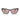 Ray-Ban Occhiali da Sole RB2289 14543E Mega Balorama x Star Wars Nero Trasparente Rosa Unisex Polarizzati