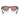 Ray-Ban Occhiali da Sole RB2289 14543E Mega Balorama x Star Wars Nero Trasparente Rosa Unisex Polarizzati 4