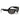 Ray-Ban Okulary Przeciwsłoneczne RB2289 6826J5 Mega Balorama Nero/Nero Unisex 4
