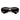 Ray-Ban Okulary Przeciwsłoneczne RB2289 6826J5 Mega Balorama Nero/Nero Unisex 5