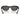 Ray-Ban Okulary Przeciwsłoneczne RB2289 6826J5 Mega Balorama Nero/Nero Unisex 3