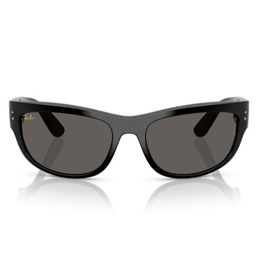 Ray-Ban Okulary Przeciwsłoneczne RB2289 6826J5 Mega Balorama Nero/Nero Unisex
