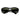 Ray-Ban Gafas de Sol RB2289 901/31 Mega Balorama Negro/Verde G-15 Unisex 6