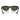 Ray-Ban Gafas de Sol RB2289 901/31 Mega Balorama Negro/Verde G-15 Unisex 4