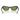 Ray-Ban Occhiali da Sole RB2299 901 4E Lady Burbank Nero Verde Unisex 4