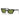 Ray-Ban Occhiali da Sole RB2299 901 4E Lady Burbank Nero Verde Unisex 2