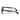 Ray-Ban Occhiali da Sole RB2299 901 R5 Lady Burbank Nero Blu Unisex 3
