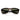 Ray-Ban Occhiali da Sole RB2489 144058 Balorama Nero su Marrone/Verde Unisex Polarizzati 6