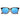 Ray-Ban Gafas de Sol RB3016 114517 Clubmaster Havana/Azul Espejado Unisex 5