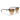Ray-Ban Occhiali da Sole RB3016 125651 Clubmaster Marrone Blu/Marrone Chiaro Sfumato Unisex 4