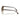 Ray-Ban Occhiali da Sole RB3016 687853 Clubmaster Marrone Oro/Marrone Scuro Unisex 2
