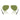 Ray-Ban Okulary Przeciwsłoneczne RB3025 001/4E Aviator Złoto Arista/Zielony Unisex 3