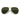 Ray-Ban Gafas de Sol RB3025 001 Aviator Oro-Verde G-15 Unisex 4