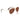 Ray-Ban Okulary Przeciwsłoneczne RB3025 001/C5 Aviator Złoto Arista/Czerwony Unisex 4