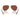 Ray-Ban Okulary Przeciwsłoneczne RB3025 001/C5 Aviator Złoto Arista/Czerwony Unisex 3