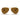 Ray-Ban Okulary Przeciwsłoneczne RB3025 001/57 Aviator Gradient Złoto/Brąz Unisex Polaryzowane