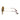 Ray-Ban Gafas de Sol RB3025 001/57 Aviator Gradient Oro/Marrón Unisex Polarizados 3