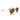 Ray-Ban Gafas de Sol RB3025 001/57 Aviator Gradient Oro/Marrón Unisex Polarizados 5