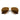 Ray-Ban Gafas de Sol RB3025 001/57 Aviator Gradient Oro/Marrón Unisex Polarizados 6