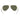 Ray-Ban Sunglasses RB3025 001/58 Aviator Gradient Gold/Green G-15 Unisex Polarized 4