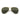 Ray-Ban Sunglasses RB3025 001/58 Aviator Gradient Gold/Green G-15 Unisex Polarized 6