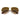 Ray-Ban Okulary Przeciwsłoneczne RB3025 001/M2 Aviator Gradient Złoto/Brązowy Cieniowany Unisex Polaryzowane 6
