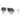 Ray-Ban Okulary Przeciwsłoneczne RB3025 004/71 Aviator Gradient Gunmetal/Grigio Sfumato Unisex 1