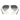 Ray-Ban Okulary Przeciwsłoneczne RB3025 004/71 Aviator Gradient Gunmetal/Grigio Sfumato Unisex 3