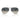 Ray-Ban Okulary Przeciwsłoneczne RB3025 004/71 Aviator Gradient Gunmetal/Szary Gradient Unisex
