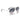 Ray-Ban Okulary Przeciwsłoneczne RB3025 004-78 Aviator Canna Di Fucile-Grigio Sfumato Unisex Polarizzati 4