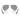 Ray-Ban Occhiali da Sole RB3025 004 R5 Aviator Gunmetal Grigio Unisex 4
