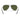 Ray-Ban Okulary Przeciwsłoneczne RB3025 004/58 Aviator Gradient Gunmetal/Verde G-15 Unisex Polaryzowane 4