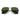 Ray-Ban Okulary Przeciwsłoneczne RB3025 004/58 Aviator Gradient Gunmetal/Verde G-15 Unisex Polaryzowane 6