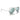 Ray-Ban Okulary Przeciwsłoneczne RB3025 029/30 Aviator Gunmetal Matowy/Jasnozielone Szare Lustro Unisex 4