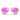 Ray-Ban Okulary Przeciwsłoneczne RB3025 112/1Q Aviator Gradient Złote/Flash Różowe Unisex Polaryzowane