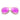 Ray-Ban Okulary Przeciwsłoneczne RB3025 112/1Q Aviator Gradient Złoto/Flash Fuksja Unisex Polaryzowane 6