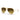Ray-Ban Okulary Przeciwsłoneczne RB3025 112/85 Aviator Złoto/Brązowy Gradient Unisex 2