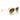 Ray-Ban Okulary Przeciwsłoneczne RB3025 112/85 Aviator Złoto/Brązowy Gradient Unisex 5