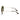 Ray-Ban Okulary Przeciwsłoneczne RB3025 181 Aviator Gradient Złoto/Zielony G-15 Unisex 2