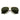 Ray-Ban Okulary Przeciwsłoneczne RB3025 181 Aviator Gradient Złoto/Zielony G-15 Unisex 5