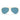 Ray-Ban Okulary Przeciwsłoneczne RB3025 9196S2 Aviator Złoto/Niebieski Unisex Polaryzowane