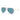 Ray-Ban Okulary Przeciwsłoneczne RB3025 9196S2 Aviator Złoto/Niebieskie Unisex Polaryzowane 2