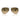 Ray-Ban Okulary Przeciwsłoneczne RB3025 92700A Aviator Gradient Havana Marrone Sfumato Unisex