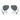 Ray-Ban Okulary Przeciwsłoneczne RB3025 9278R5 Aviator Złoto Arista/Niebieski Unisex 3