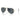 Ray-Ban Okulary Przeciwsłoneczne RB3025 9278R5 Aviator Złoto Arista/Niebieski Unisex 1