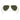 Ray-Ban Okulary Przeciwsłoneczne RB3025 L0205 Aviator Złoto Arista/Zielony G-15 Unisex 4