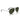 Ray-Ban Okulary Przeciwsłoneczne RB3025 L2823 Aviator Czarny-Zielony G-15 Unisex 6