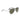 Ray-Ban Gafas de Sol RB3025 W3361 Aviator Gradient Negro/Verde G-15 Unisex Polarizadas 5