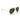 Ray-Ban Okulary Przeciwsłoneczne RB3025 W3400 Aviator Large Metal Złoto Arista/Zielony G-15 Unisex 4